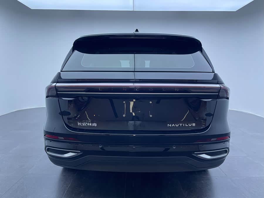 Changan 2024 car image #6