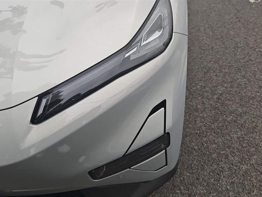 Deepal S05 2024 صورة سيارة #6