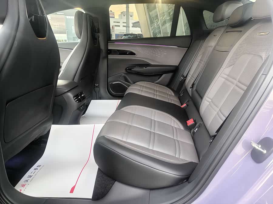 HongQi EH7 2024 immagine di auto #6