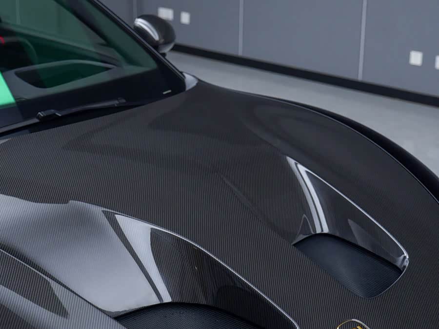 小米汽车 小米SU7 Ultra 2025 汽车图片 #6