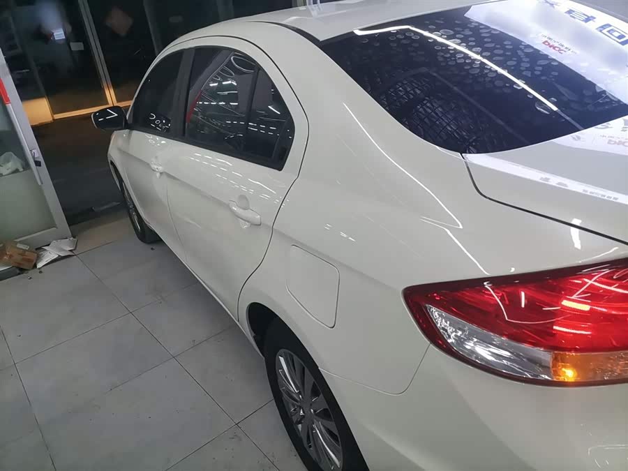 Suzuki Ciaz 2017 изображение автомобиля #6