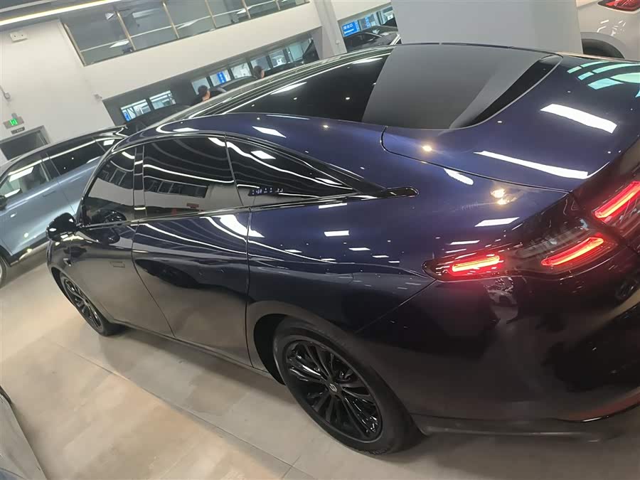 零跑汽车 零跑C01 2023 汽车图片 #6