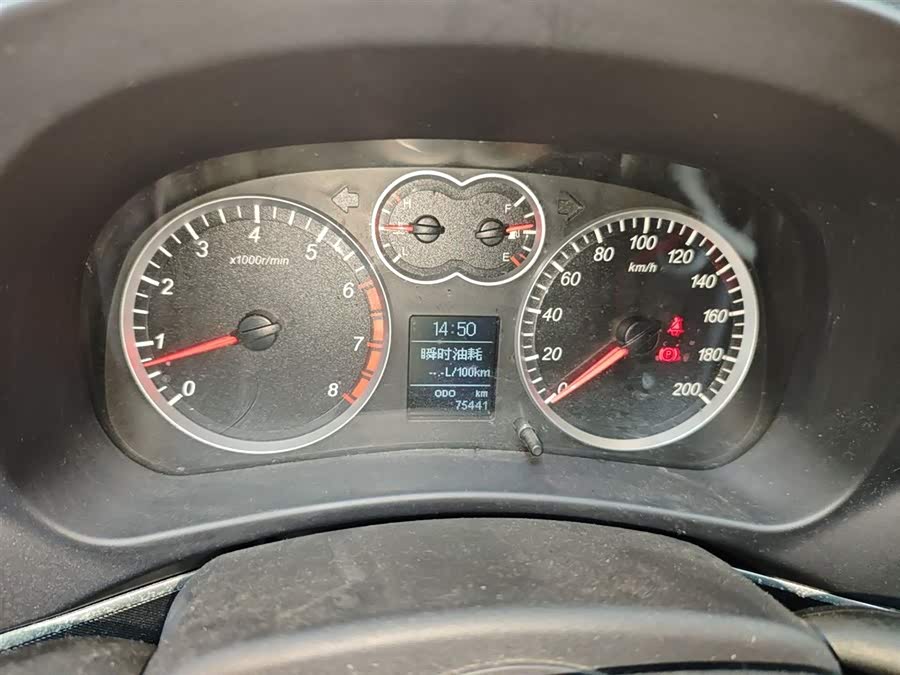 Haval H5 Class 2013 car image #6