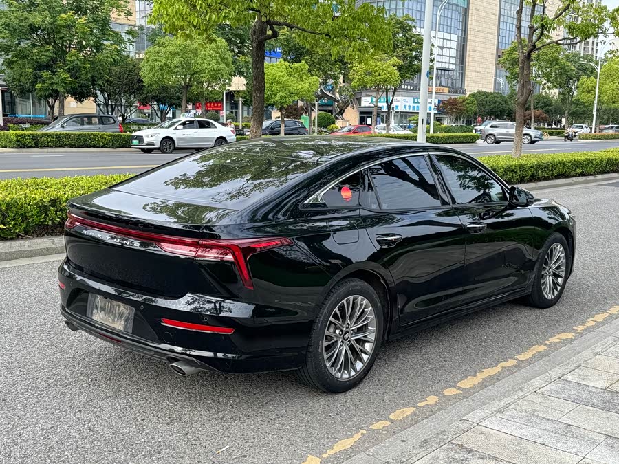 2021 immagine di auto #6