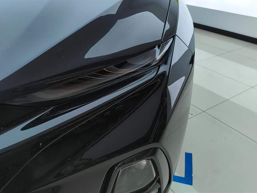 Chevrolet Blazer 2021 #6 Chevrolet Blazer 2021 car image #6