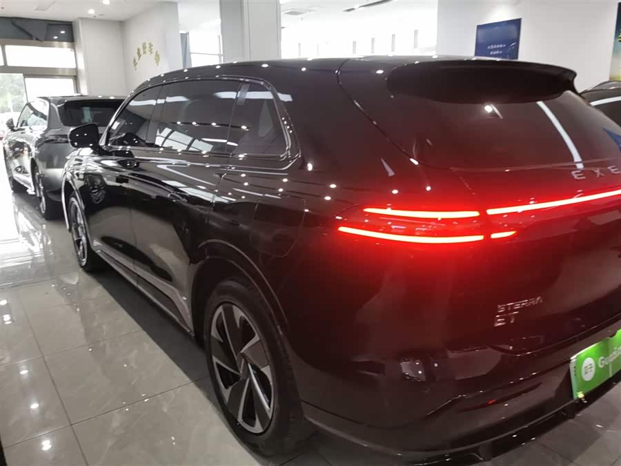 Exceed Stellar Era ET 2024 car image #6