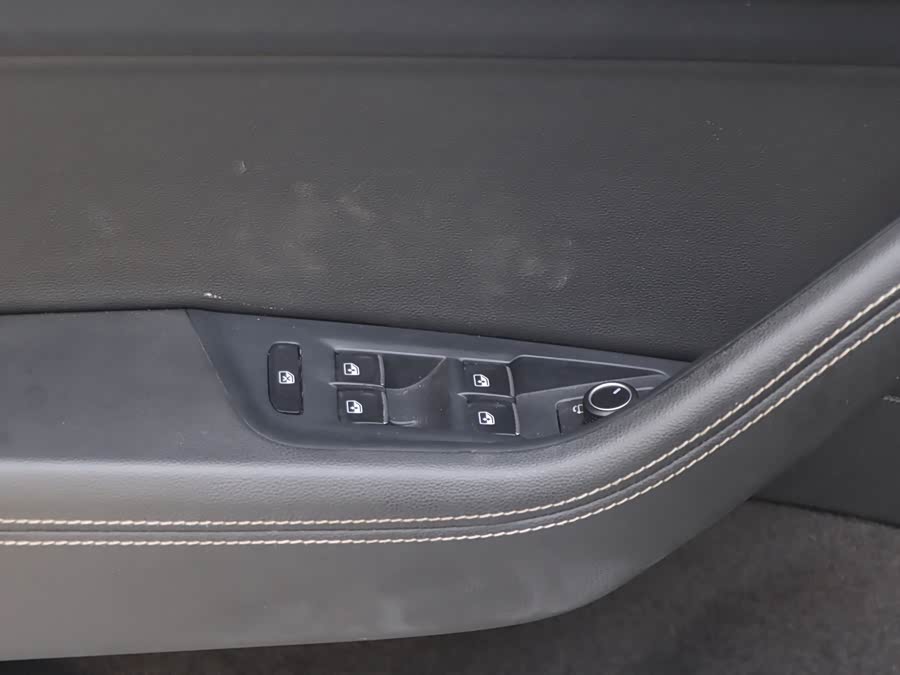 Volkswagen Magotan GTE 2023 imagen de coche #6