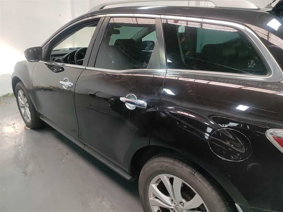 马自达 马自达CX-7 2015 汽车图片 #6