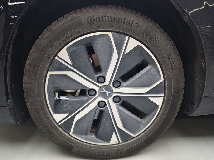 Xpeng P5 2022 #6 Xpeng P5 2022 immagine di auto #6