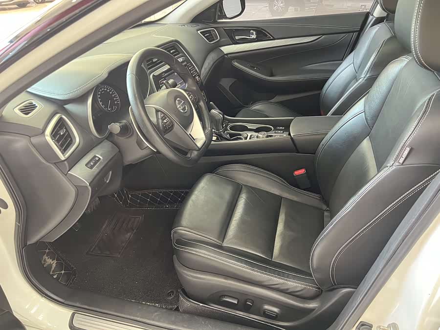 日产 西玛 2019 汽车图片 #6