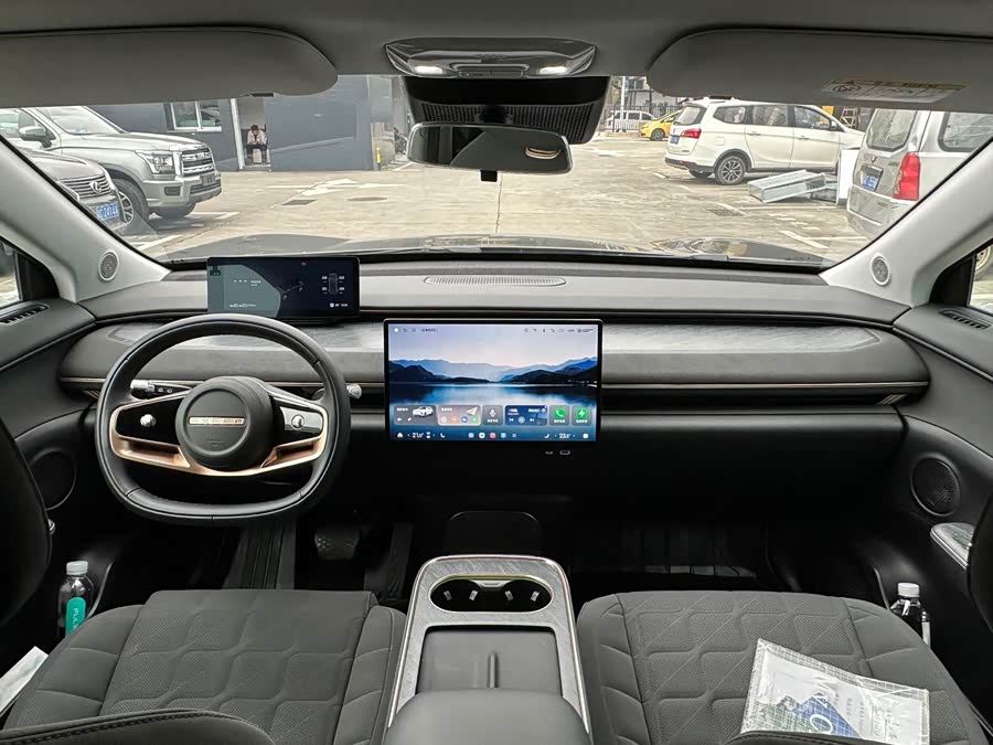 Exceed Stellar Era ET 2024 #6 Exceed Stellar Era ET 2024 car image #6