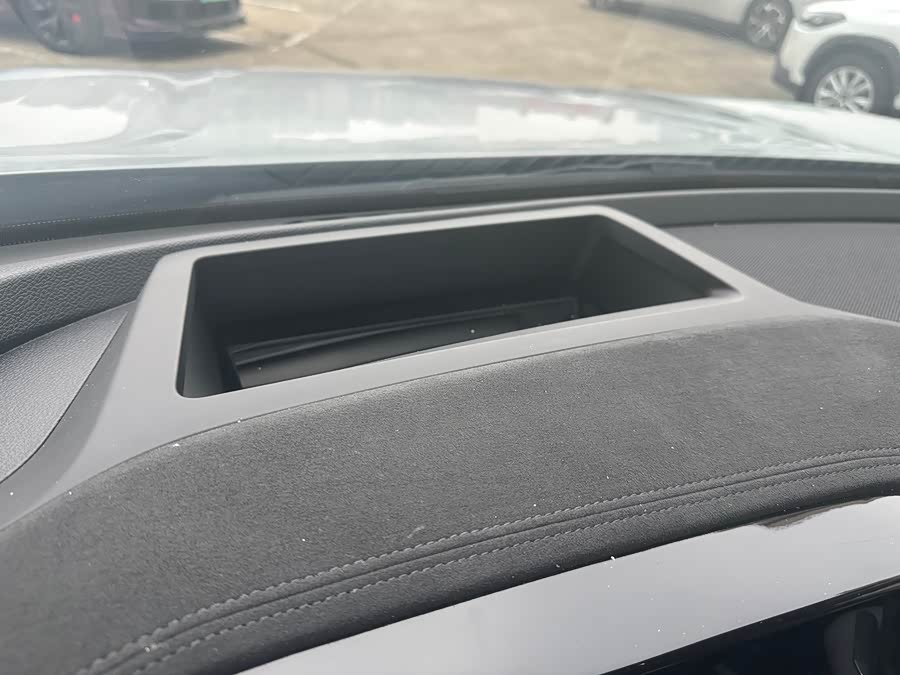 吉利汽车 博越L 2024 汽车图片 #6