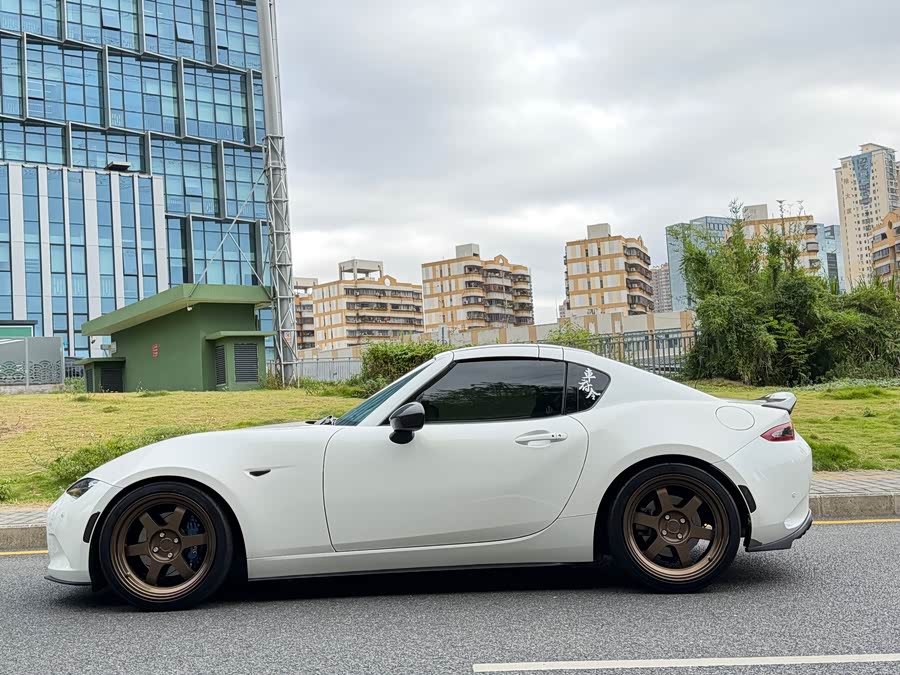 GEELY Monjaro MHEV 2019 car image #6