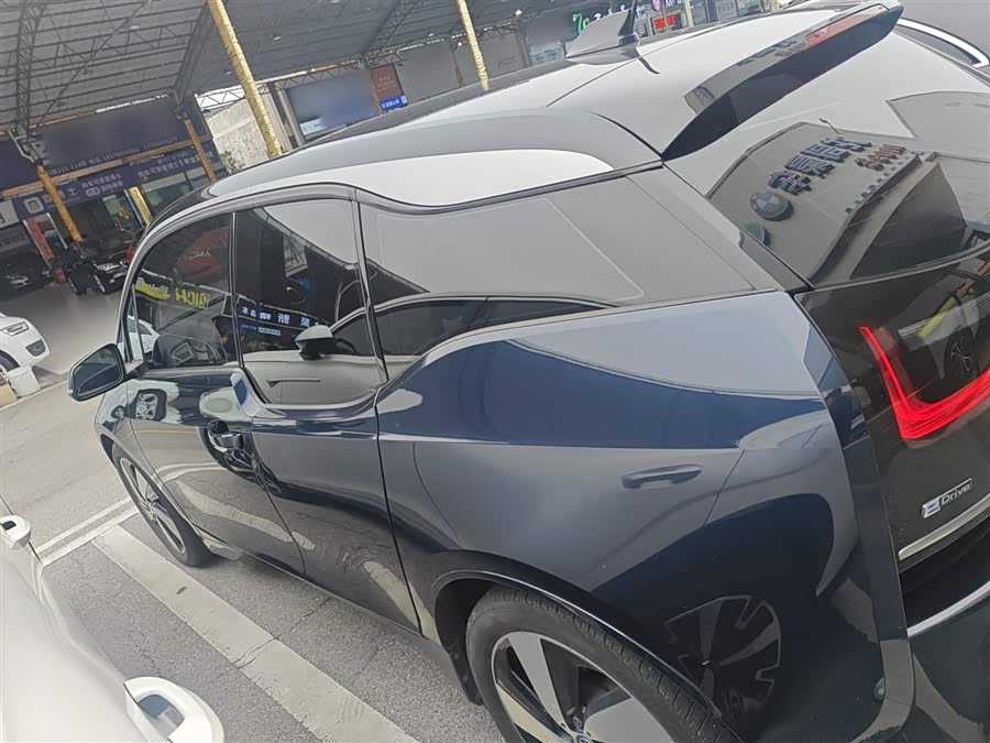 BMW i3 (Imported) 2018 car image #6