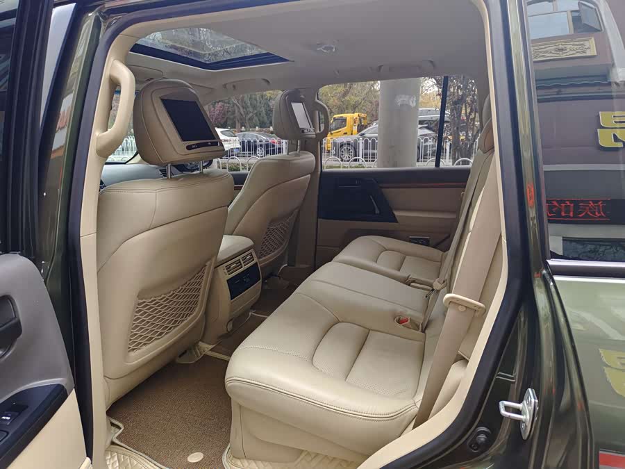 丰田 2013 汽车图片 #6