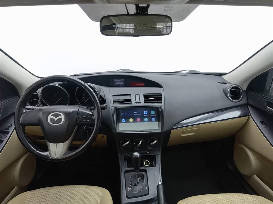 马自达 马自达3星骋 2012 汽车图片 #6