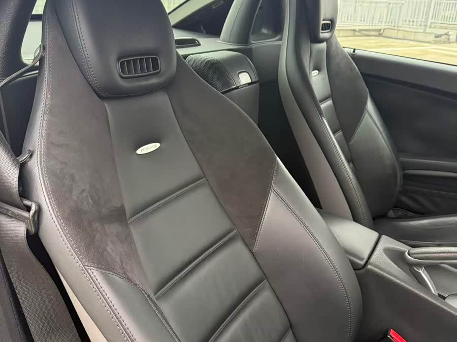 Mercedes-Benz SLK AMG 2011 immagine di auto #6