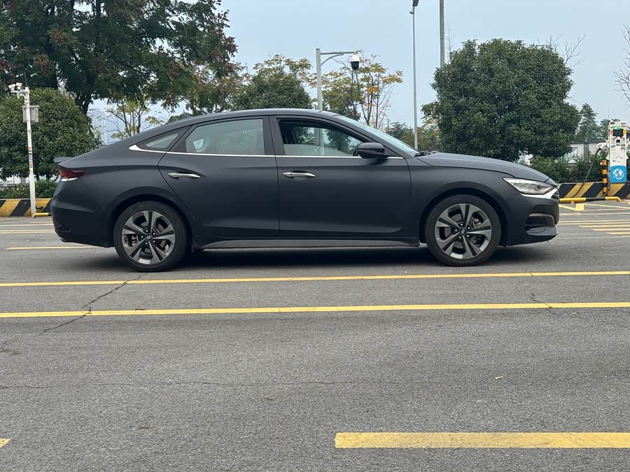 Hyundai Lafesta 2019 car image #6