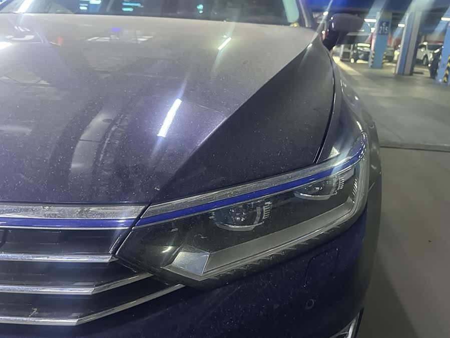 Volkswagen Variant New Energy 2020 #6 Volkswagen Variant New Energy 2020 imagem de carro #6