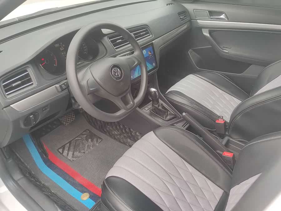 大众 朗逸 2020 汽车图片 #6