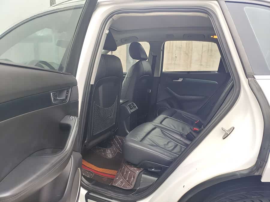 Audi Q5 (Imported) 2013 #6 Audi Q5 (Imported) 2013 car image #6