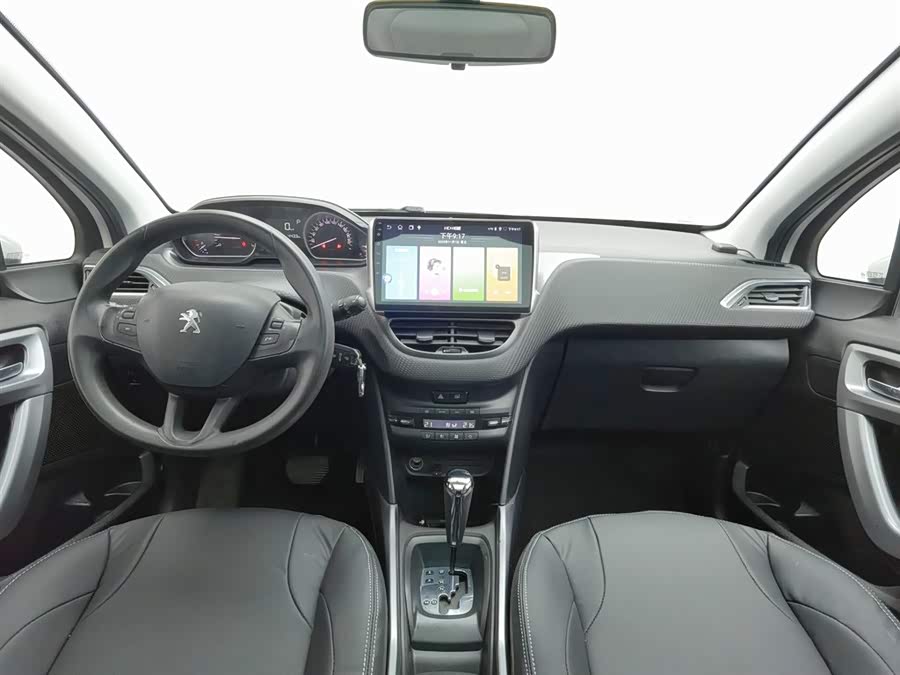 Peugeot 2008 2014 صورة سيارة #6
