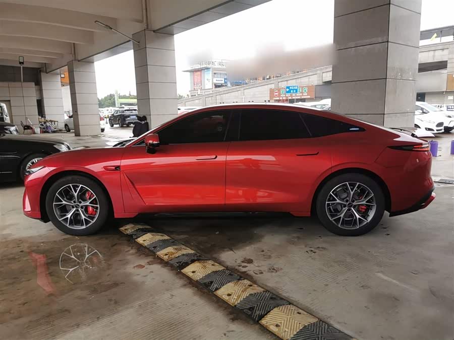 Exceed Stellar Era ES 2024 #6 Exceed Stellar Era ES 2024 immagine di auto #6