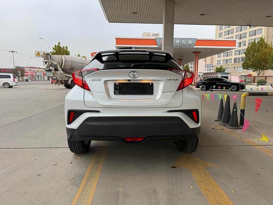 Toyota Izoa 2021 #6 Toyota Izoa 2021 immagine di auto #6