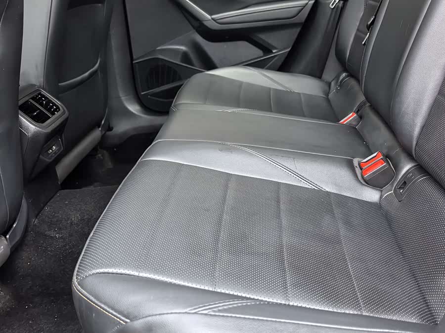 Volkswagen Lavida 2021 car image #6
