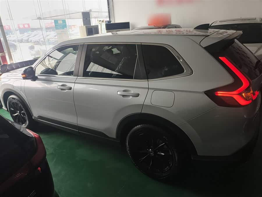 Honda CR-V New Energy 2025 car image #6