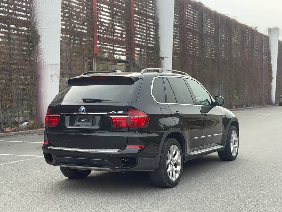 BMW X5 (Imported) 2011 car image #6