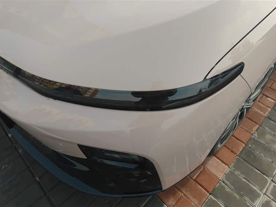 零跑汽车 零跑B01 2025 汽车图片 #6