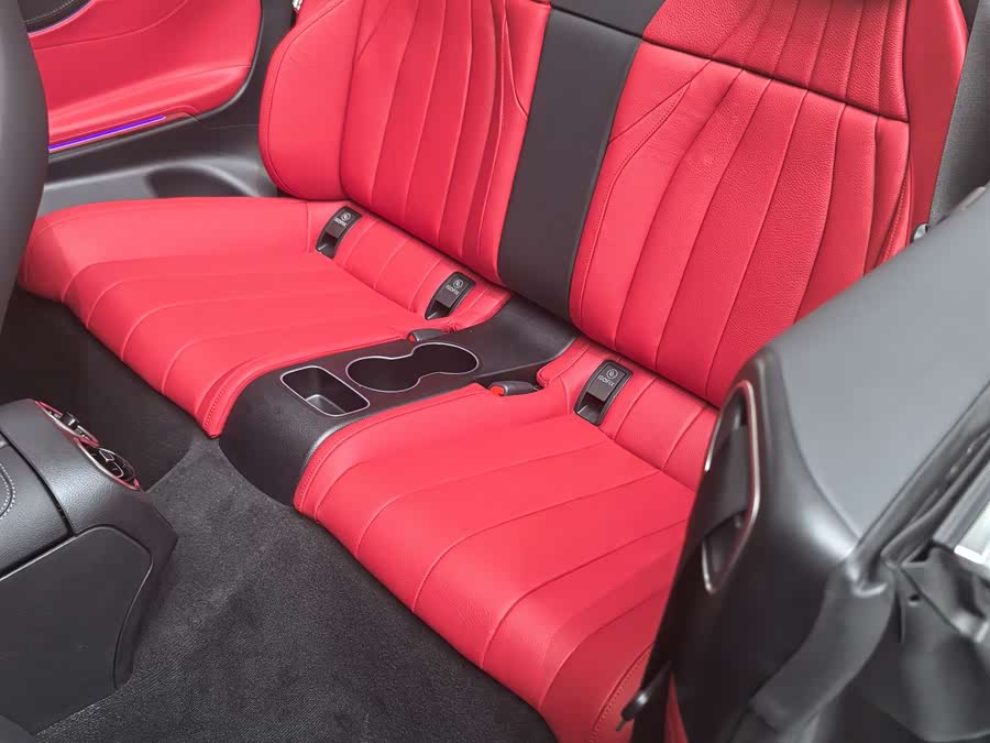 Mercedes-Benz CLE Class car image #6