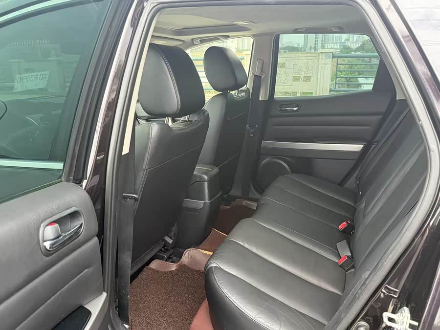 马自达 马自达CX-7 2015 汽车图片 #6