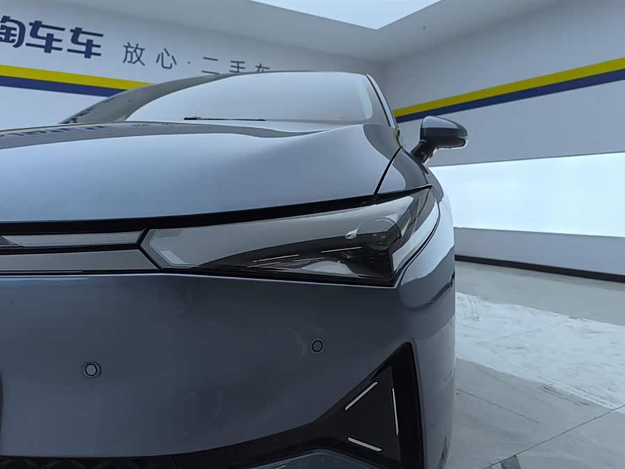 Xpeng P5 2022 #6 Xpeng P5 2022 immagine di auto #6