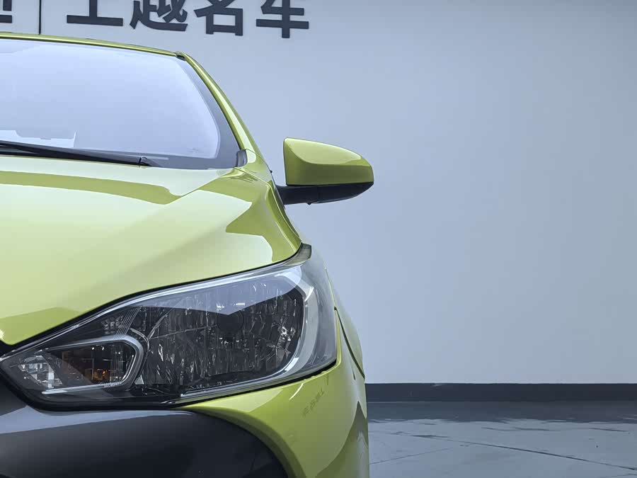 丰田 YARiS L 致炫 2017 汽车图片 #6