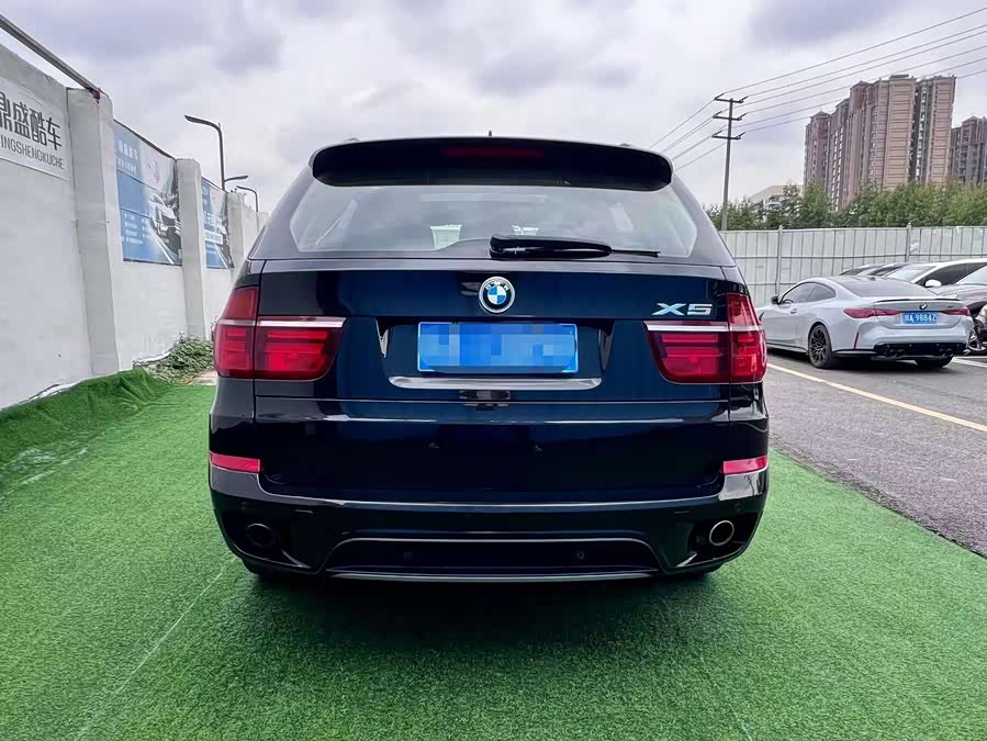 BMW X5 (Imported) 2012 car image #6