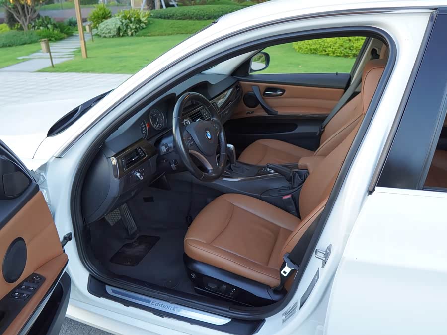 BMW 3 Series (Imported) 2010 #6 BMW 3 Series (Imported) 2010 immagine di auto #6