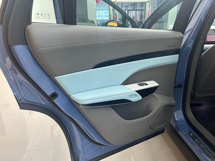 HongQi TianGong 08 2025 #6 HongQi TianGong 08 2025 صورة سيارة #6