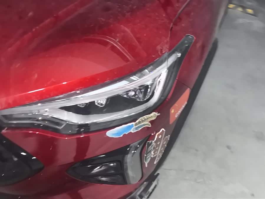 Haval Rabbit 2021 #6 Haval Rabbit 2021 car image #6