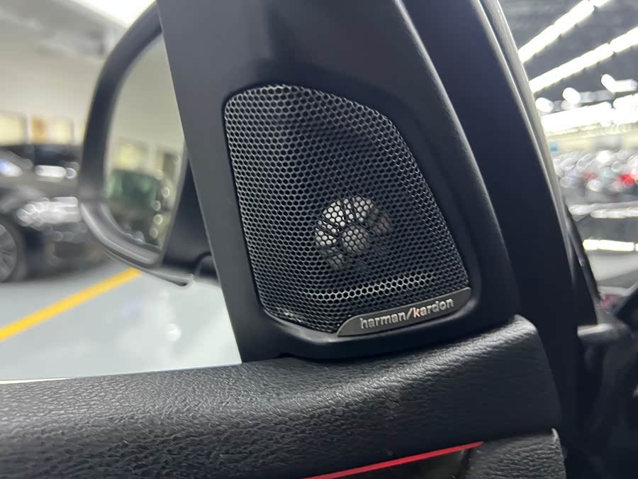 BMW X5 New Energy (Imported) 2016 immagine di auto #6