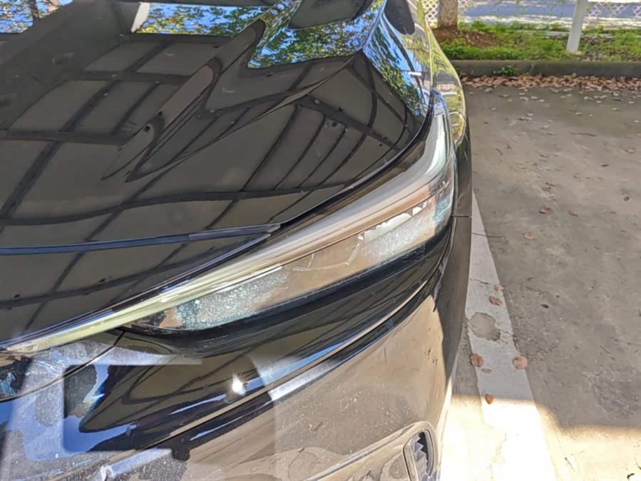 Honda e:NS1 2024 #6 Honda e:NS1 2024 car image #6