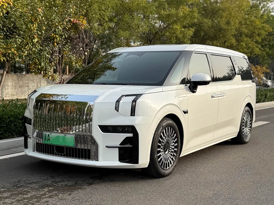 Volkswagen Phideon 2024 #6 Volkswagen Phideon 2024 image de voiture #6