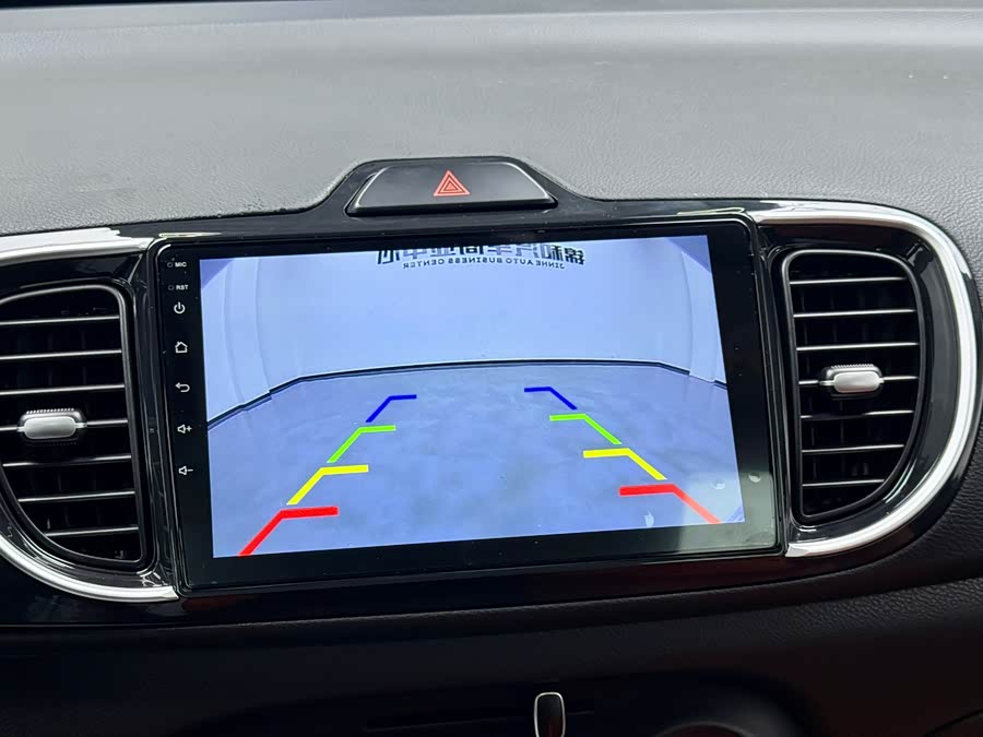 Kia 2021 #6 Kia 2021 immagine di auto #6