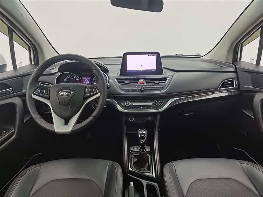 江淮汽车 瑞风S3 2018 汽车图片 #6