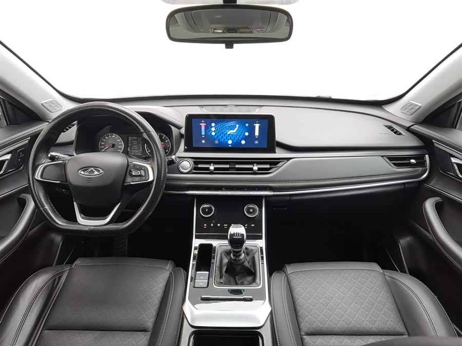 奇瑞 瑞虎8 2021 汽车图片 #6