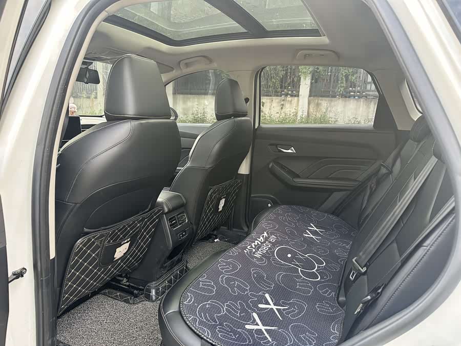 Haval Rabbit 2022 car image #6