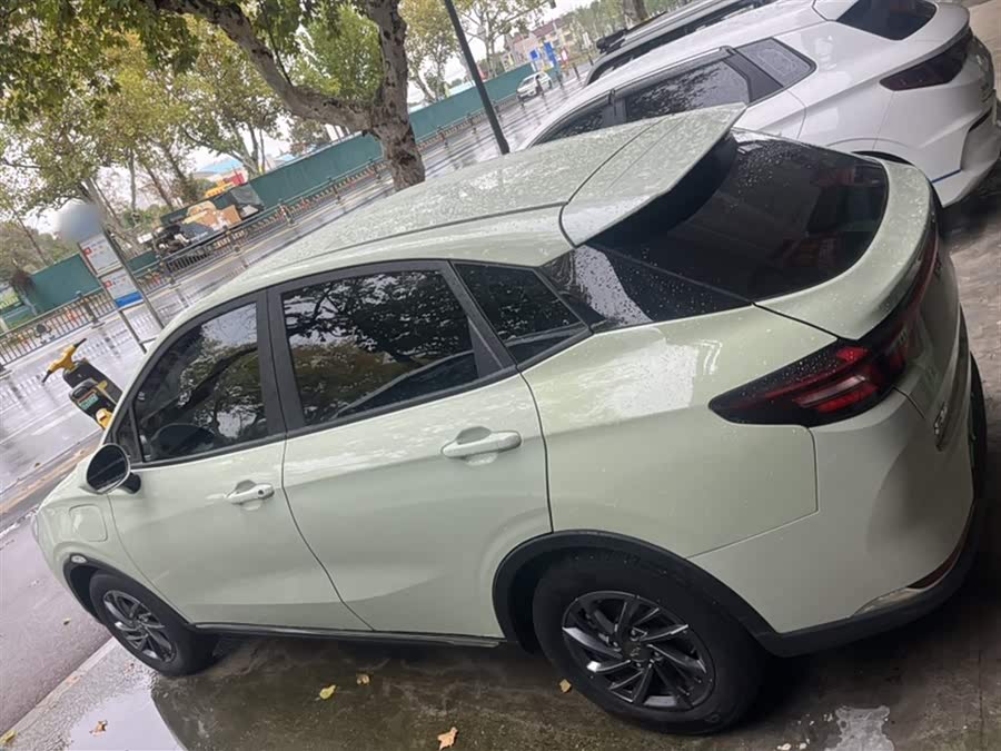 Neta AYA 2023 #6 Neta AYA 2023 immagine di auto #6