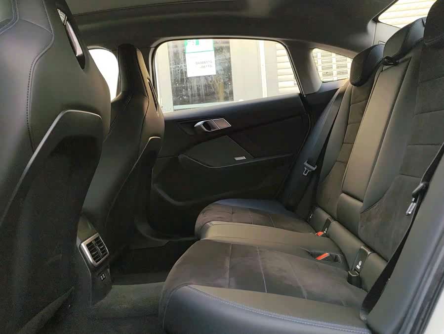 BMW 2 Series 2025 car image #6