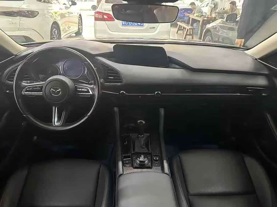 Mazda 3 2022 immagine di auto #6